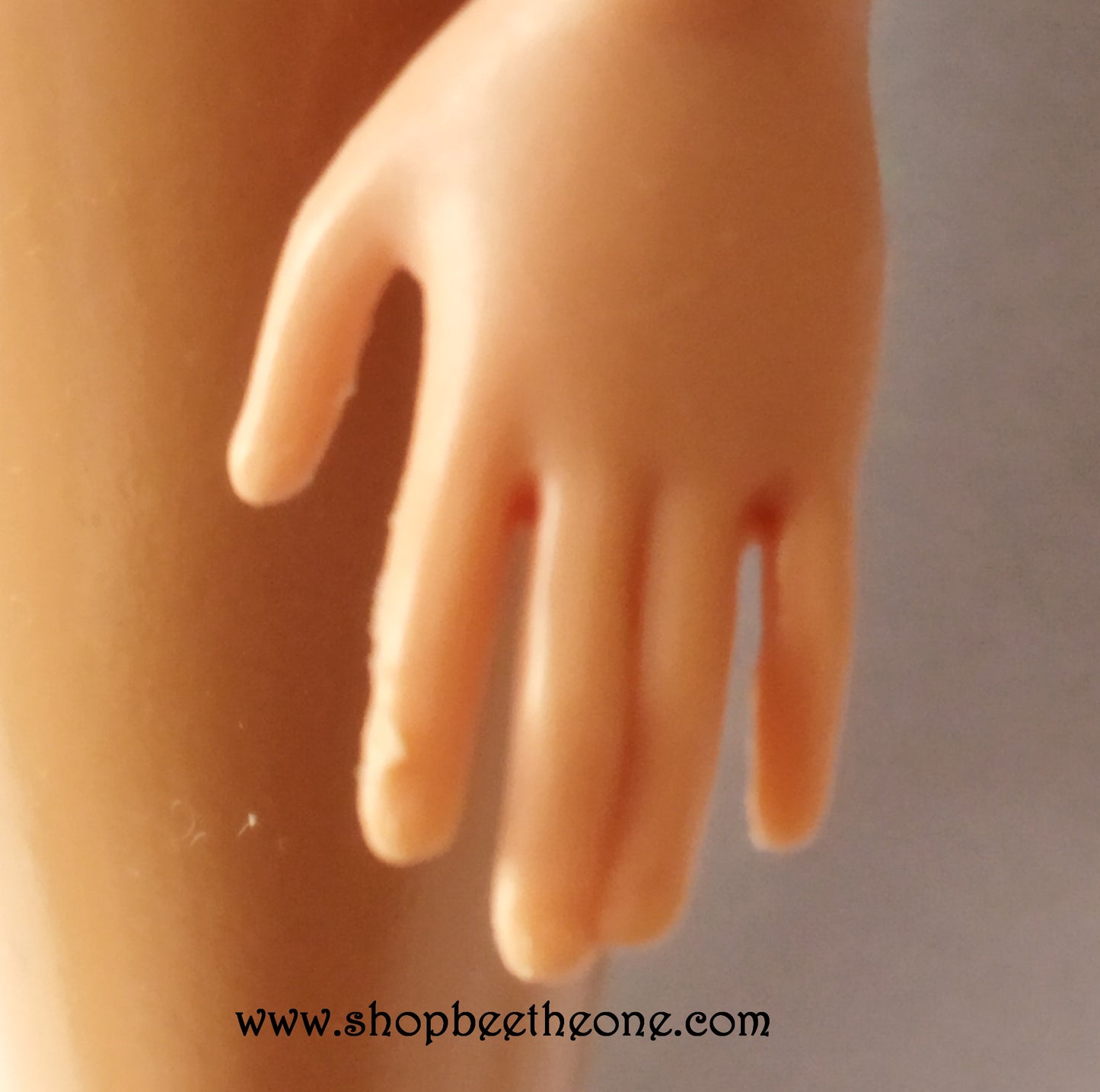 Teresa Dalmatien (Spot Scene) - Mattel 2001 - Poupée nue
