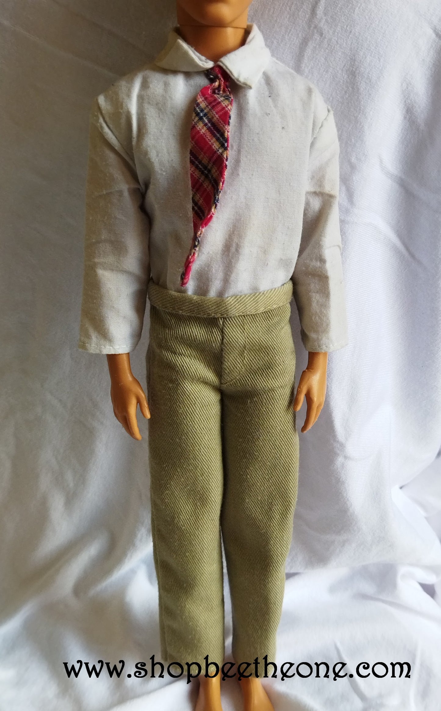 Ken Fashion Avenue Asst. 14679 #16389 - Mattel 1996 - Vêtement
