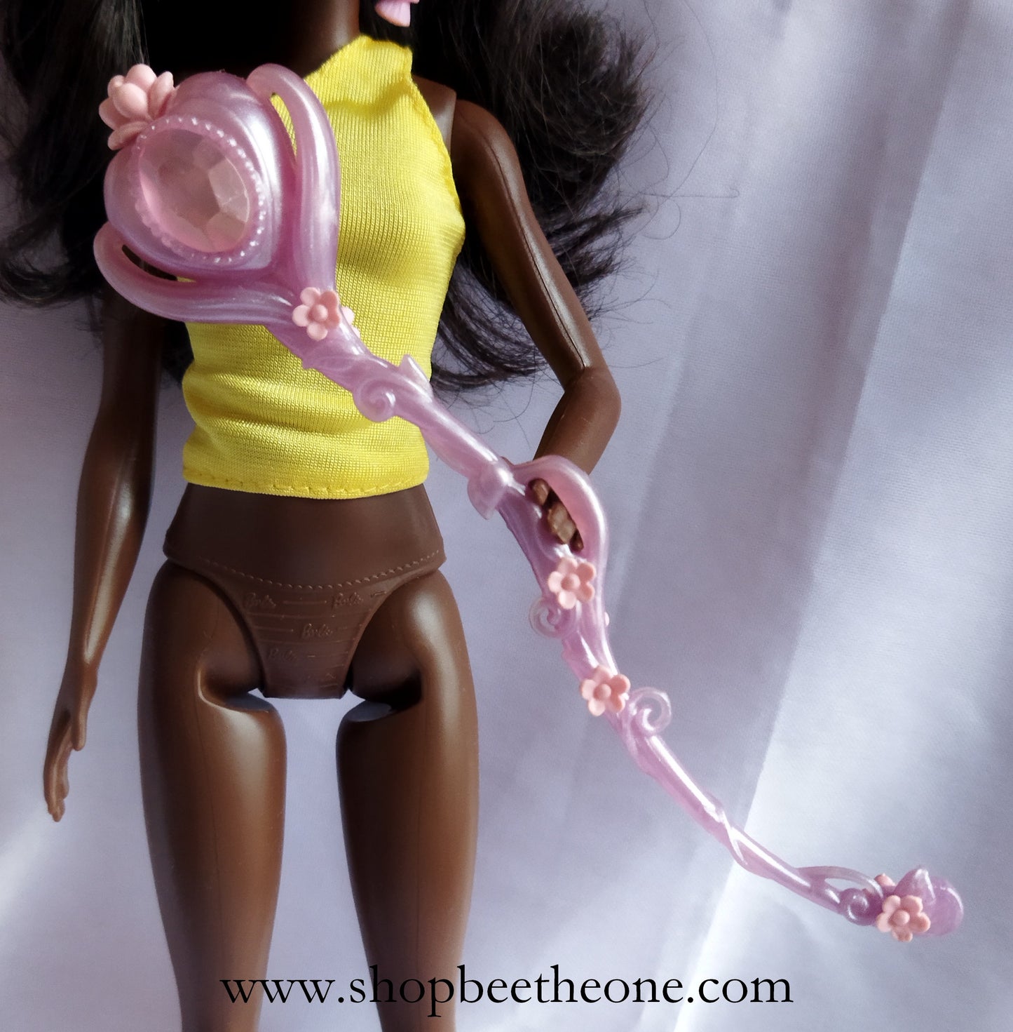 Barbie et le Lac des Cygnes (Swan Lake) - Teresa la Reine des Fées - Mattel 2003 - Accessoire