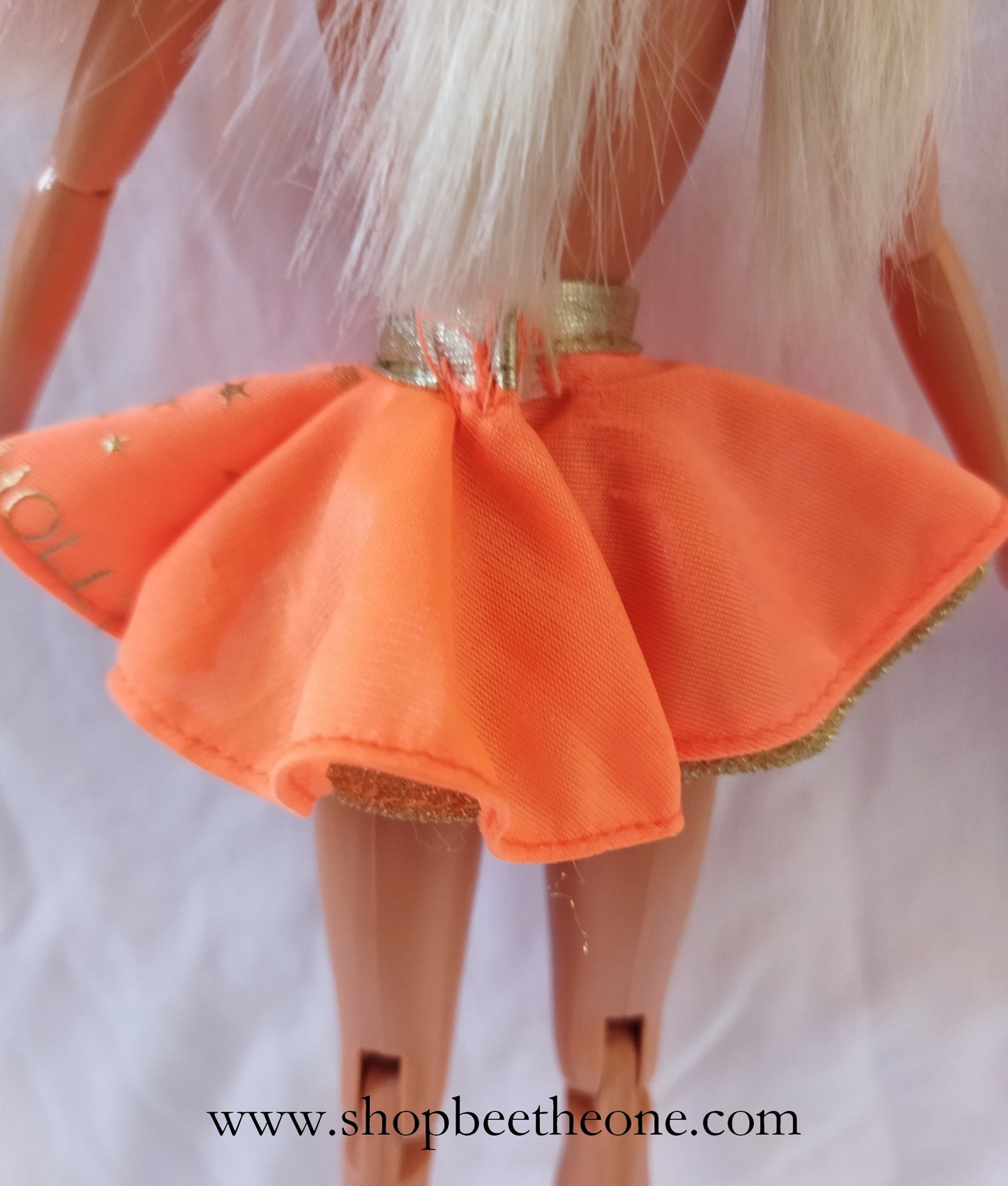 Teresa Hollywood Hair - Mattel 1992 - Vêtement