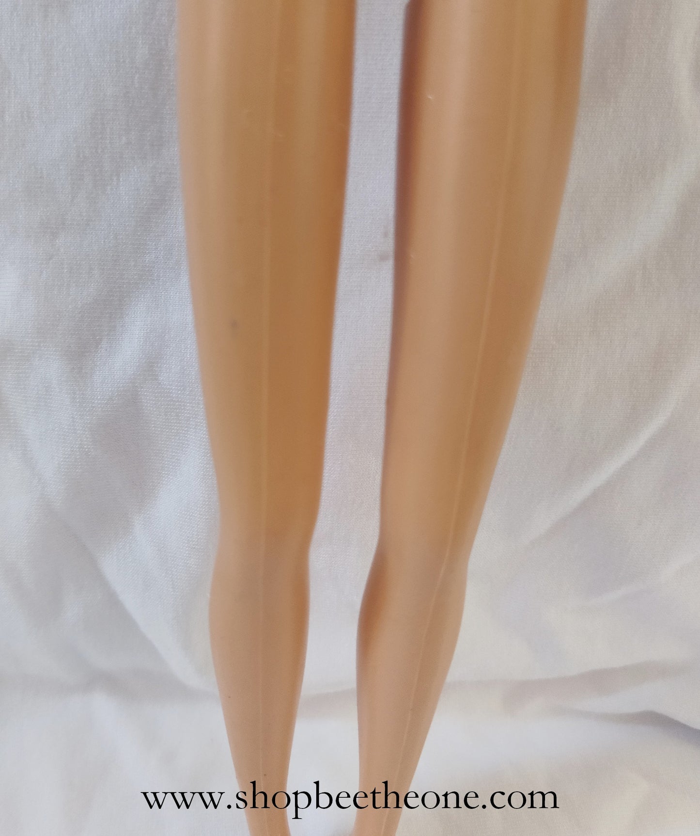 Barbie et Krissy Bedtime Baby - Mattel 2000 - Poupée - vêtement