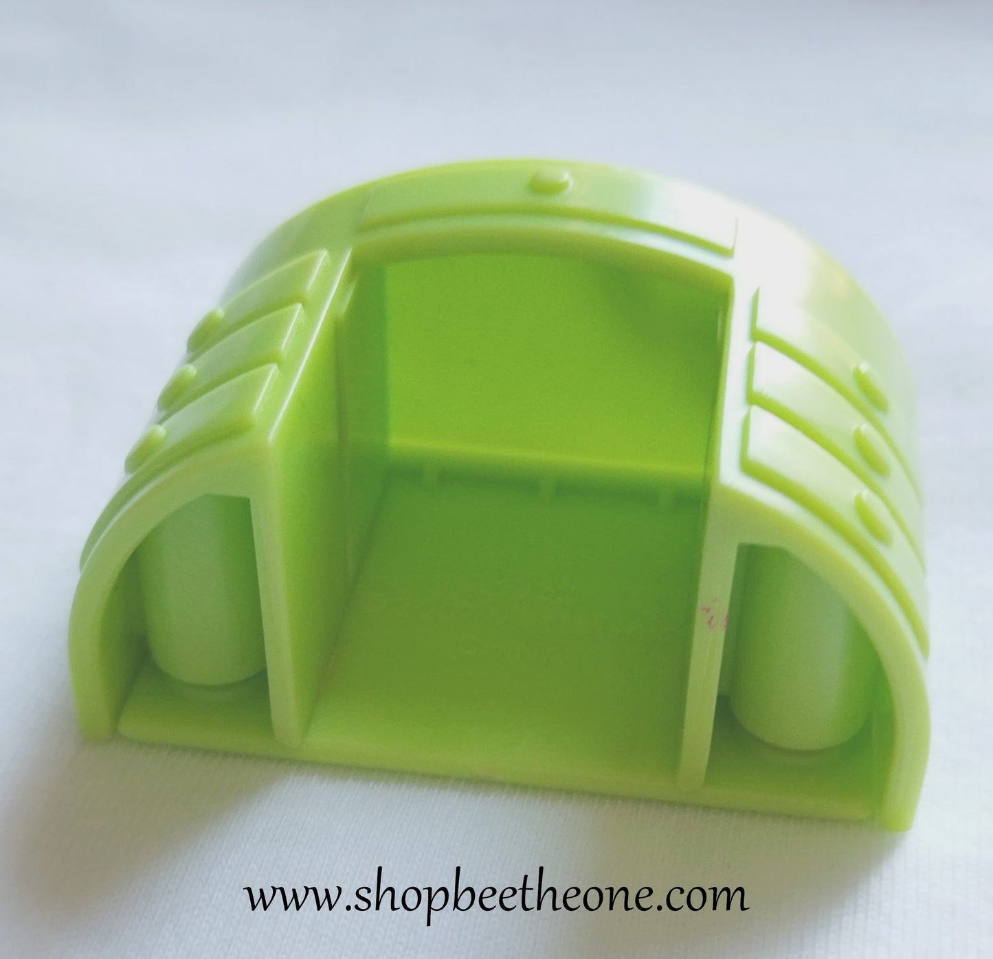 Polly Pocket Triple-Decker Bus - Mattel 2007 - Accessoire
