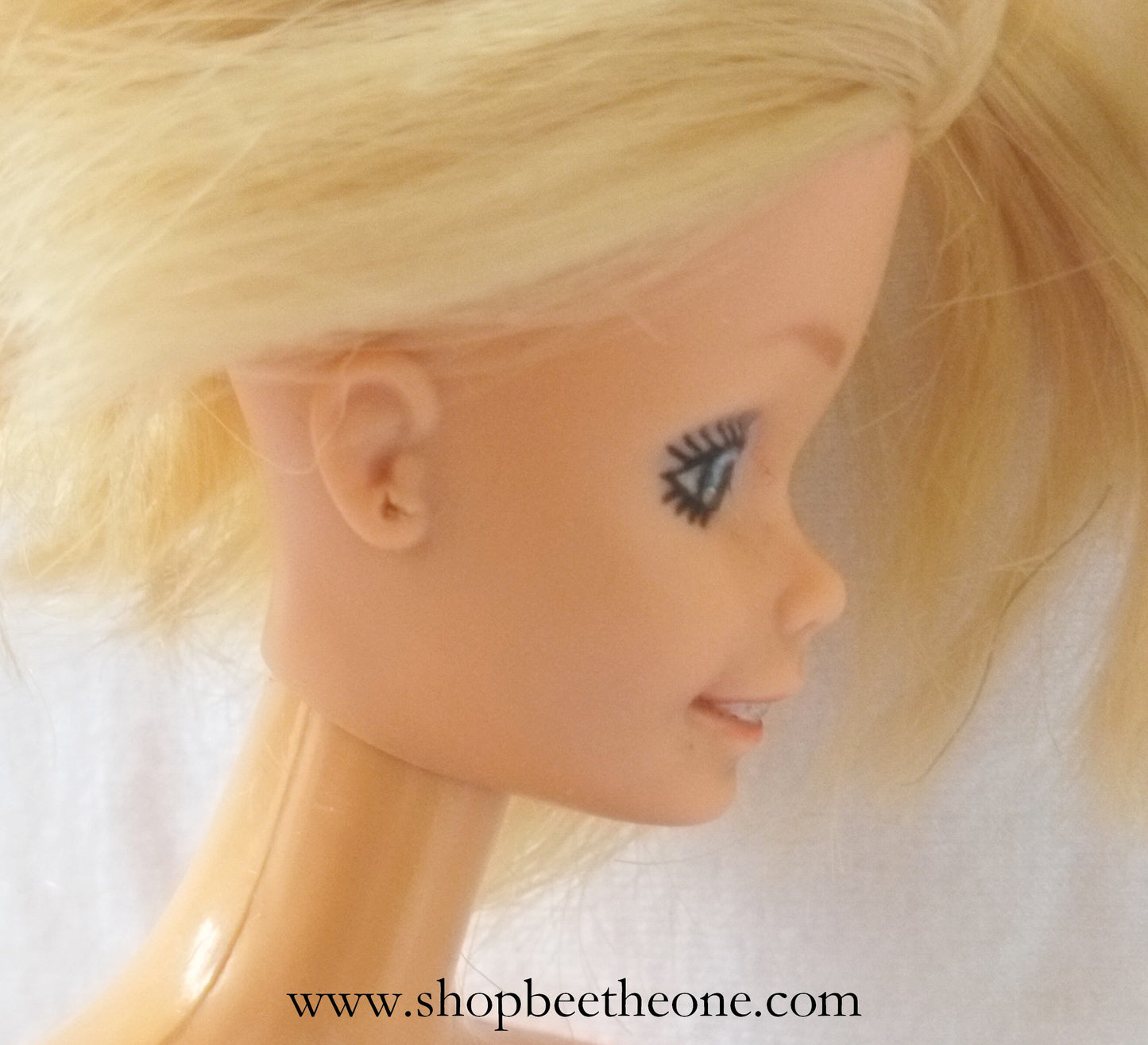 Barbie Splendeur (Peaches'N Cream) - Mattel 1985 - Poupée