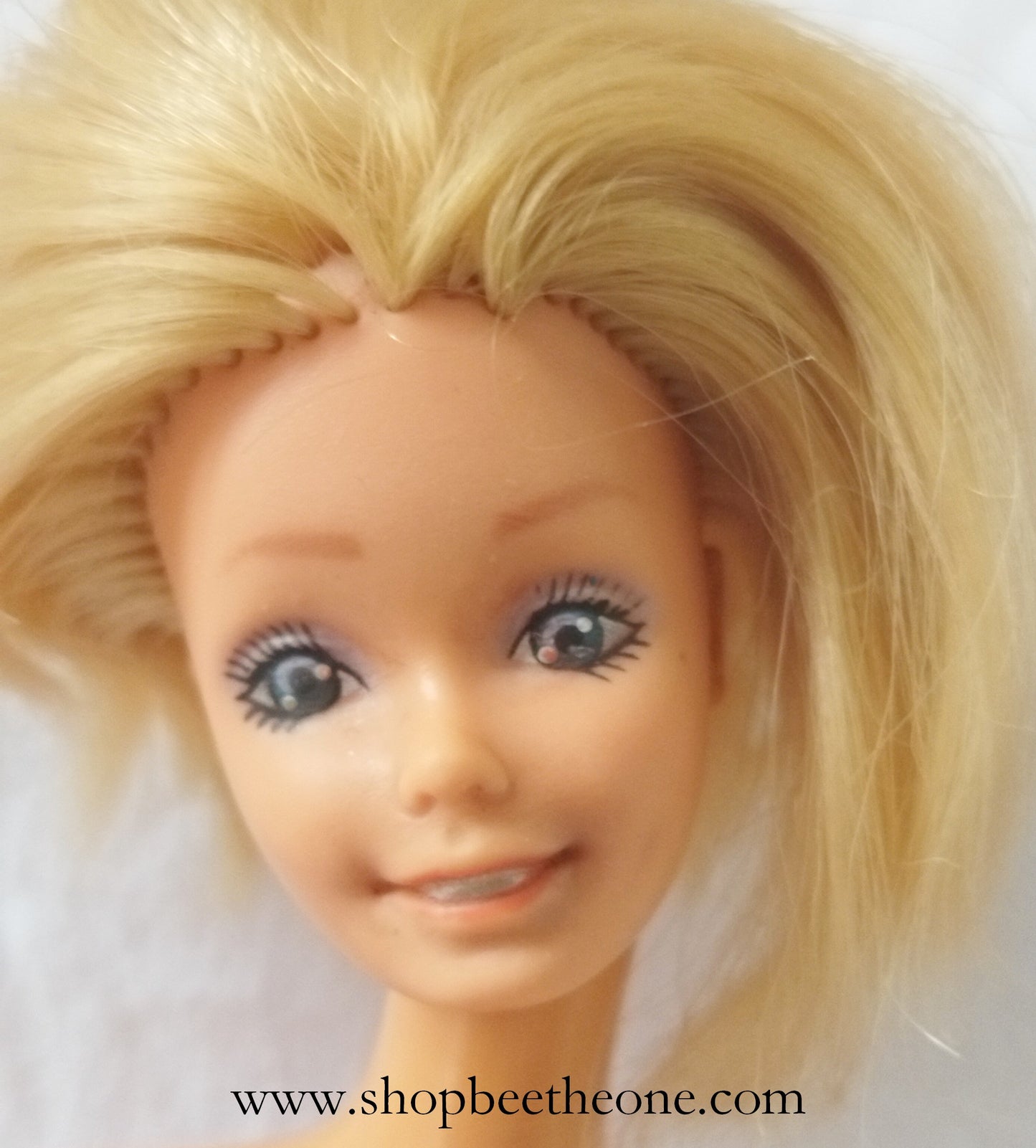 Barbie Splendeur (Peaches'N Cream) - Mattel 1985 - Poupée