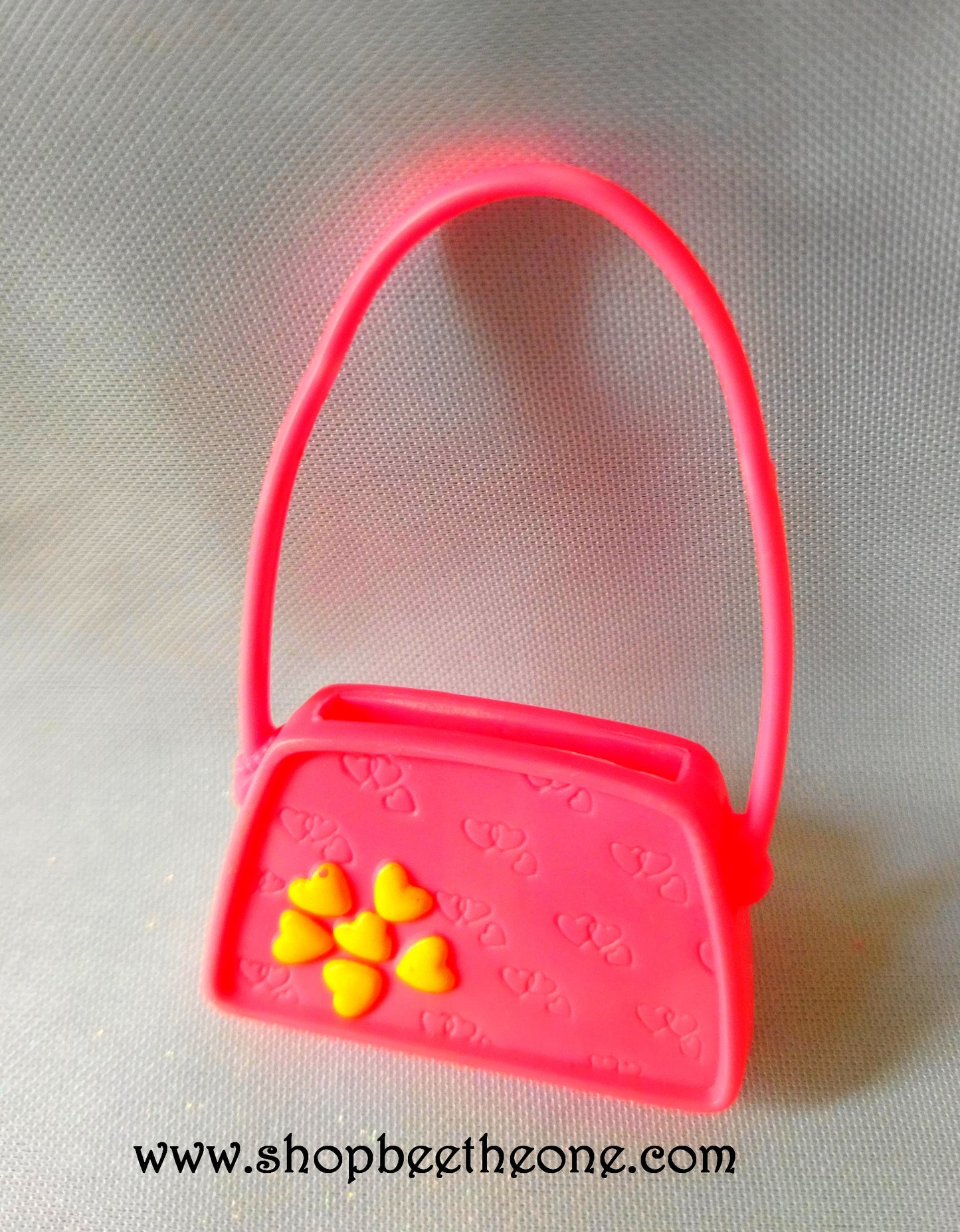 Bloom Flutter Magic - Mattel 2006 - Poupée - Vêtement - Accessoire