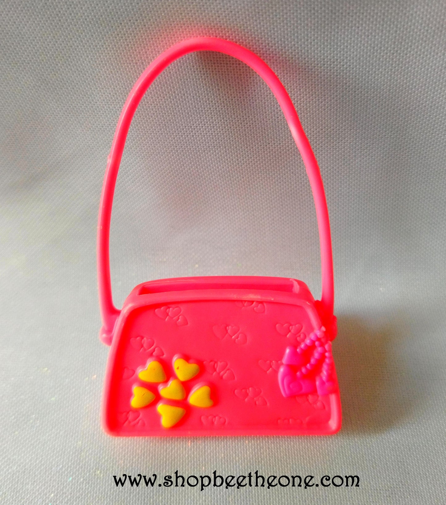 Bloom Flutter Magic - Mattel 2006 - Poupée - Vêtement - Accessoire
