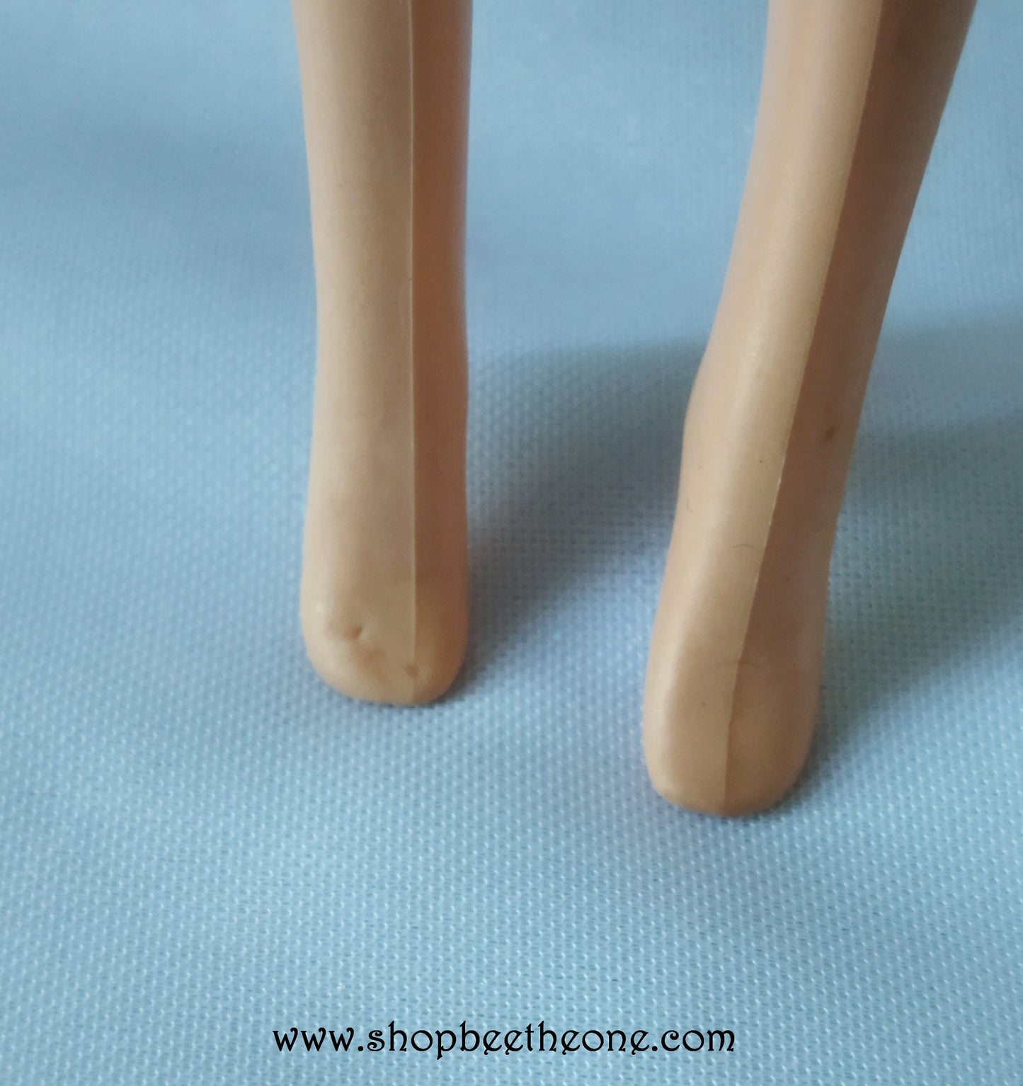 Barbie Chic / Corduroy Cool - Mattel 1999 - Poupée nue - vêtement