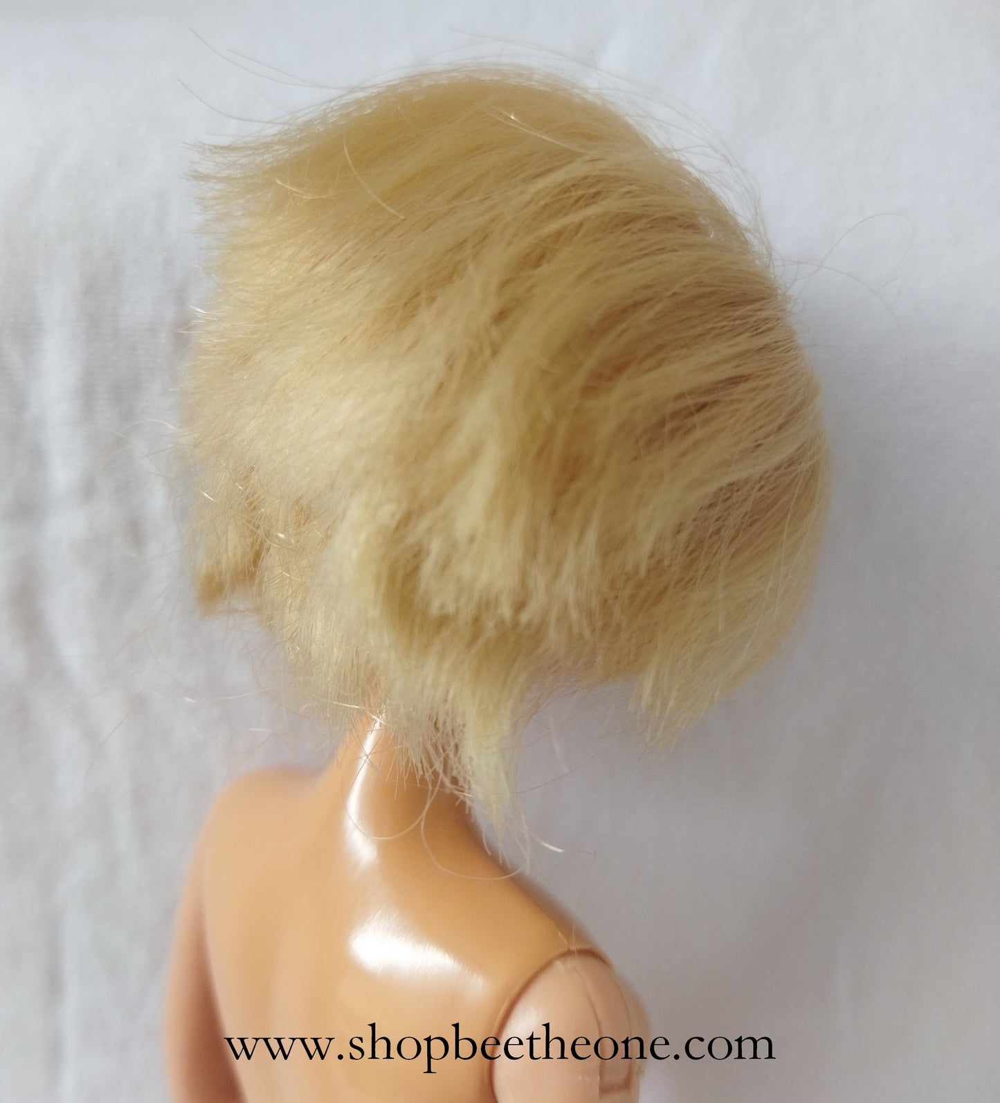 Barbie Splendeur (Peaches'N Cream) - Mattel 1985 - Poupée