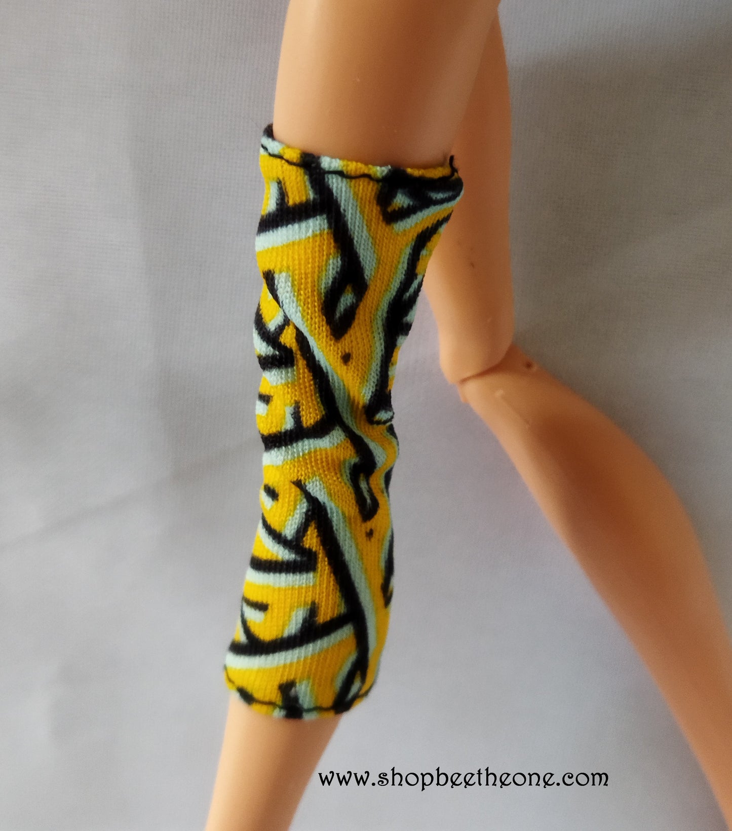 Cleo de Nile Basic 2 "School's out" - Mattel 2011 - Poupée - Vêtement - Accessoire