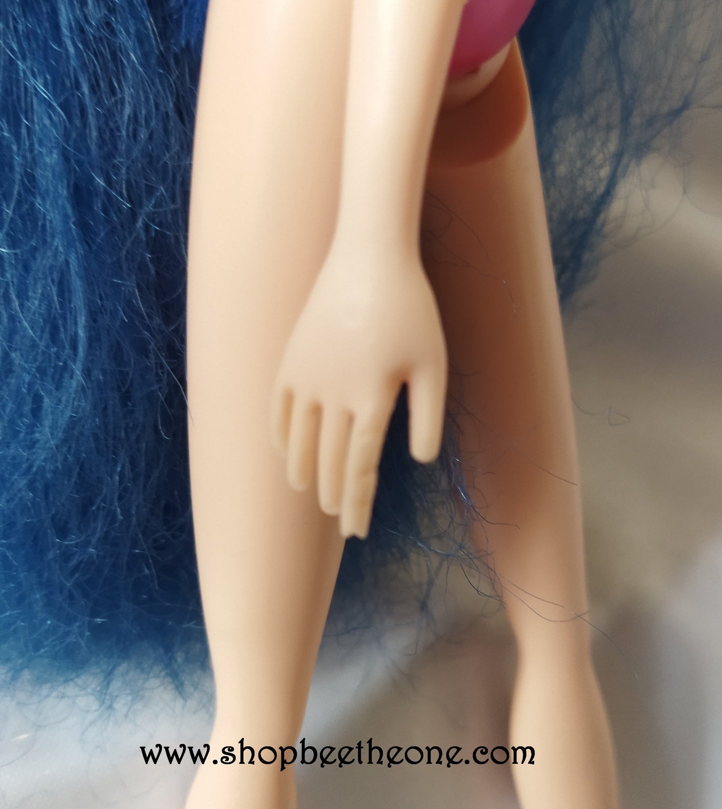 Musa Lovix Fairy - Witty Toys 2011 - Poupée - Vêtement