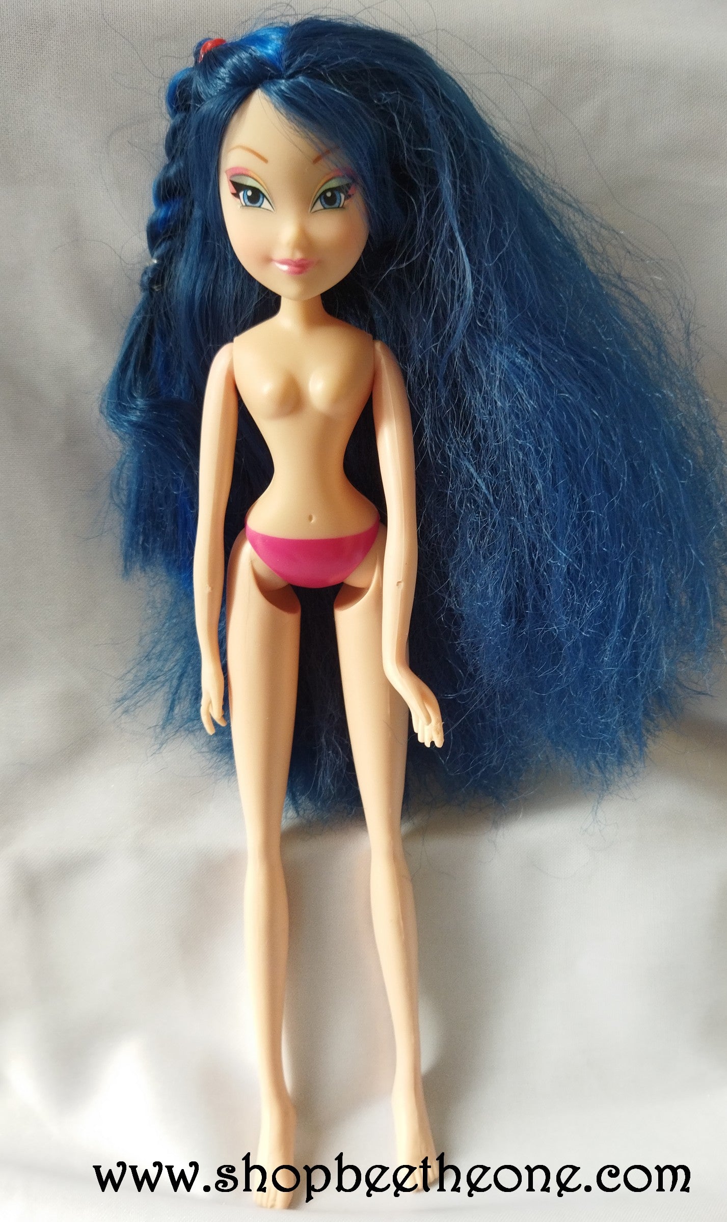Musa Lovix Fairy - Witty Toys 2011 - Poupée - Vêtement