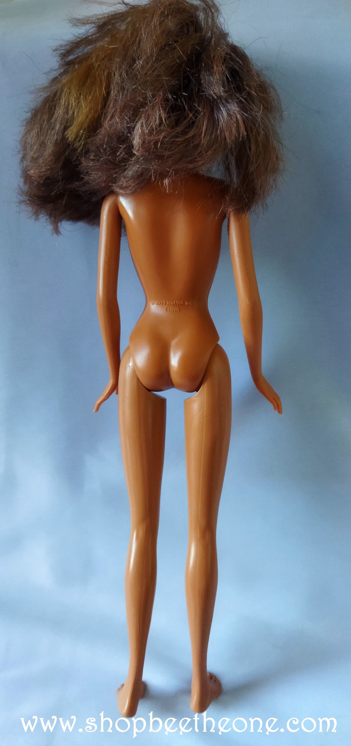 Teresa Cali / California Girls "Scented" - Mattel 2004 - Poupée nue