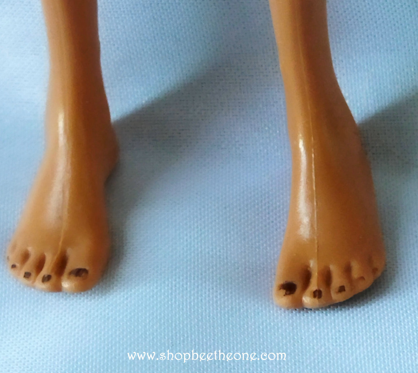 Teresa Cali / California Girls "Scented" - Mattel 2004 - Poupée nue
