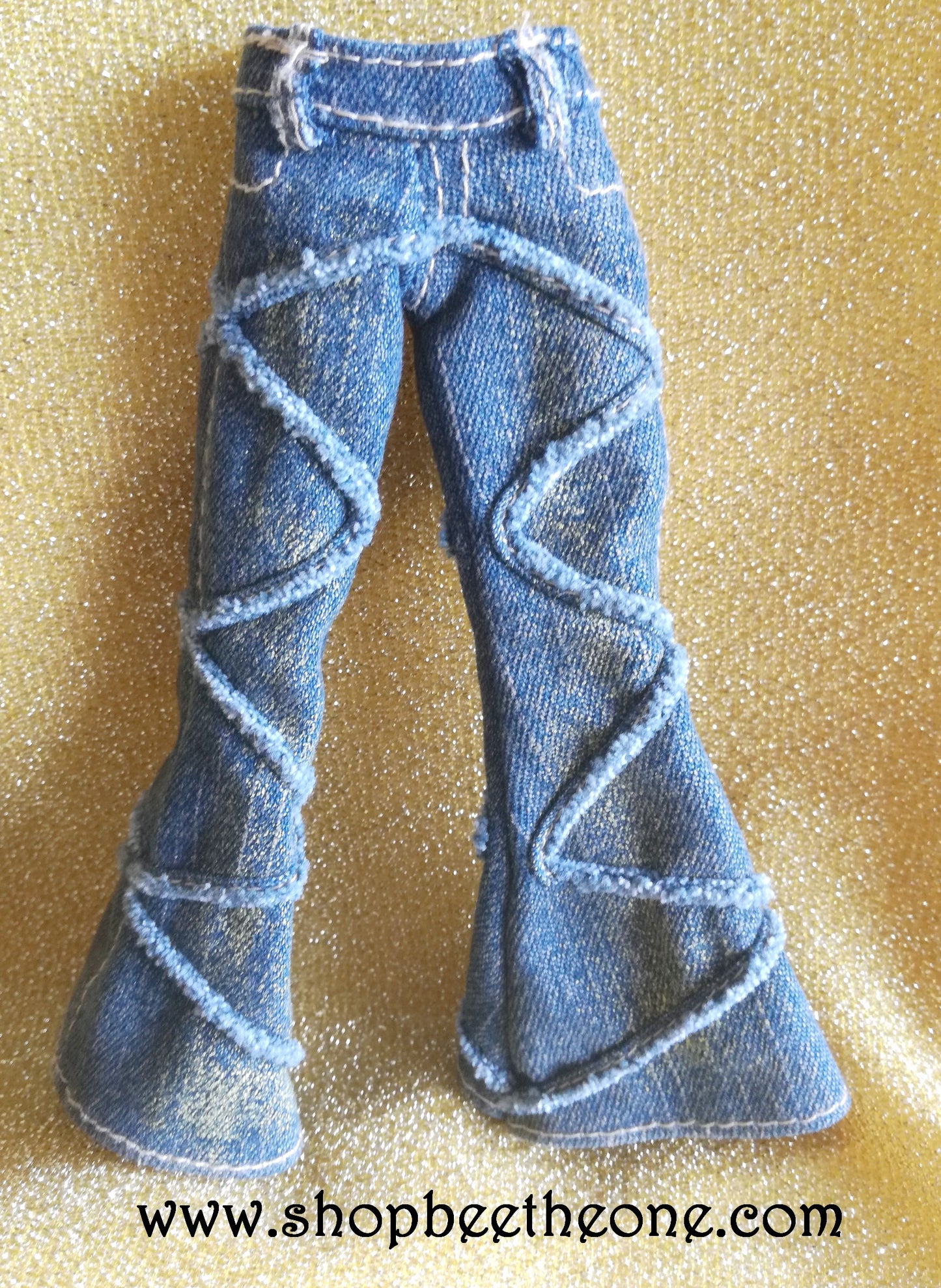 Bratz Twiins Nona et Tess - MGA 2005 - Vêtement