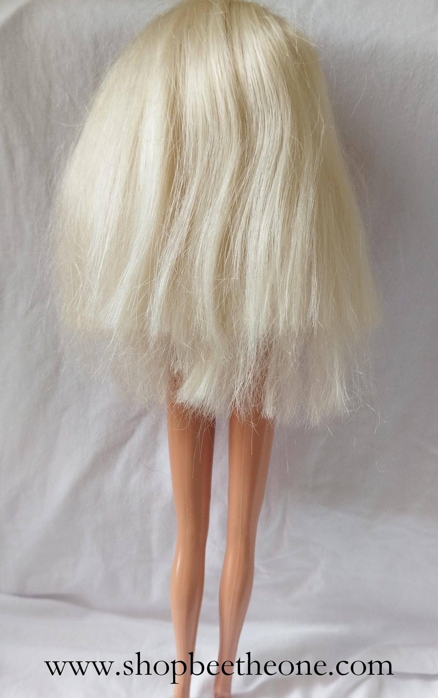 Barbie Jewel Hair Mermaid - Mattel 1995 - Poupée