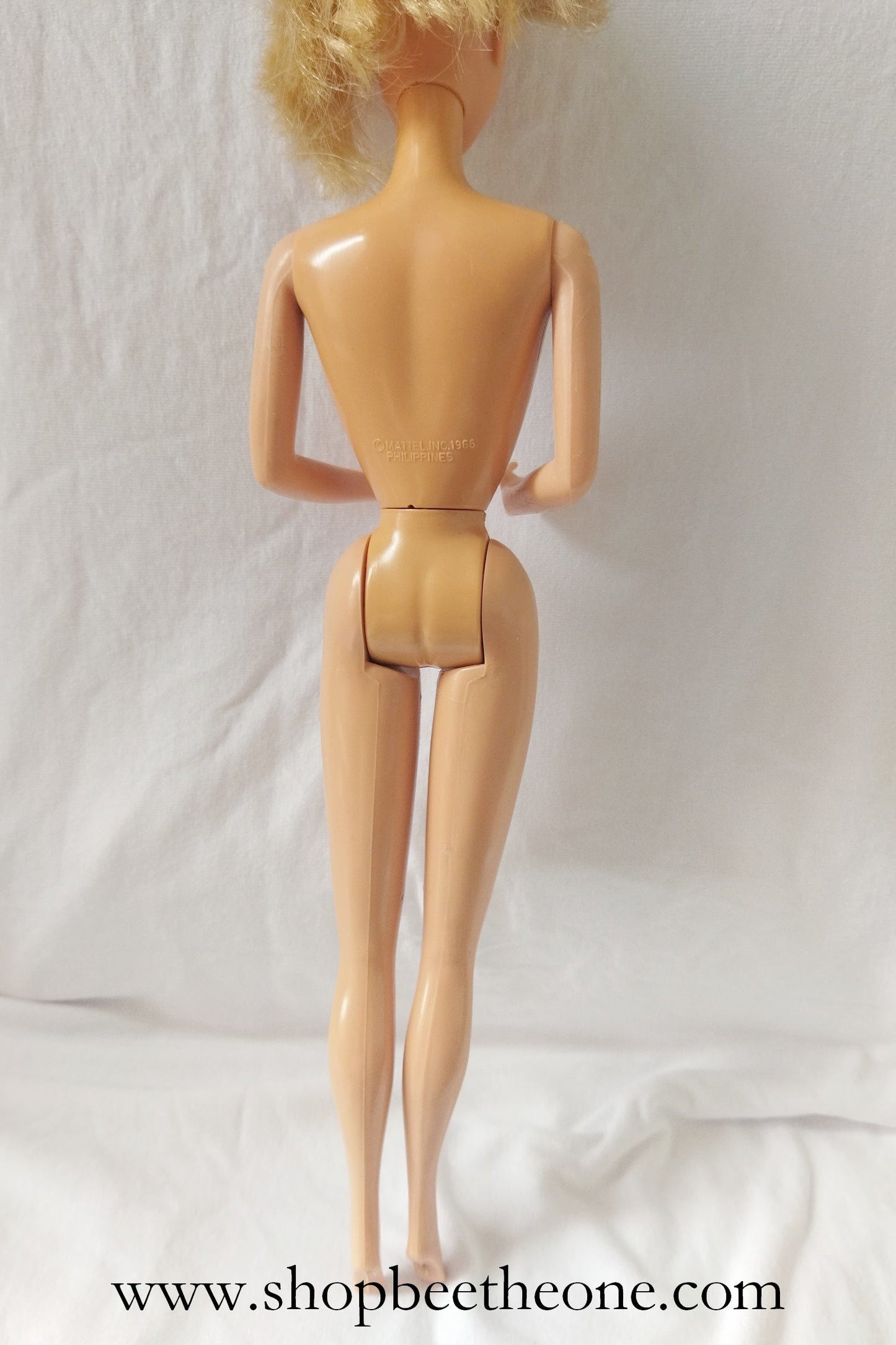 Barbie Splendeur (Peaches'N Cream) - Mattel 1985 - Poupée