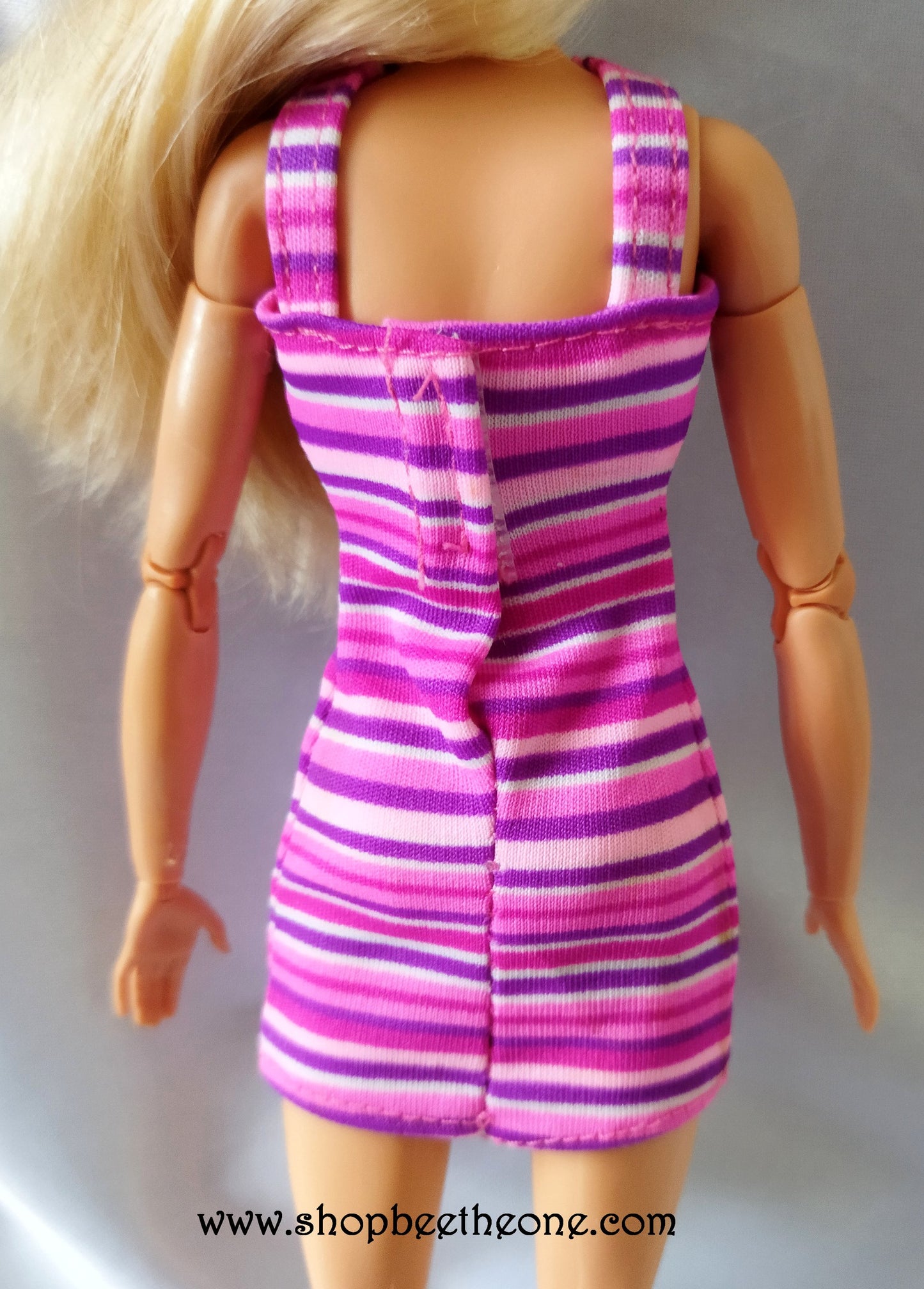 Barbie Riviera - Mattel 1999 - Robe
