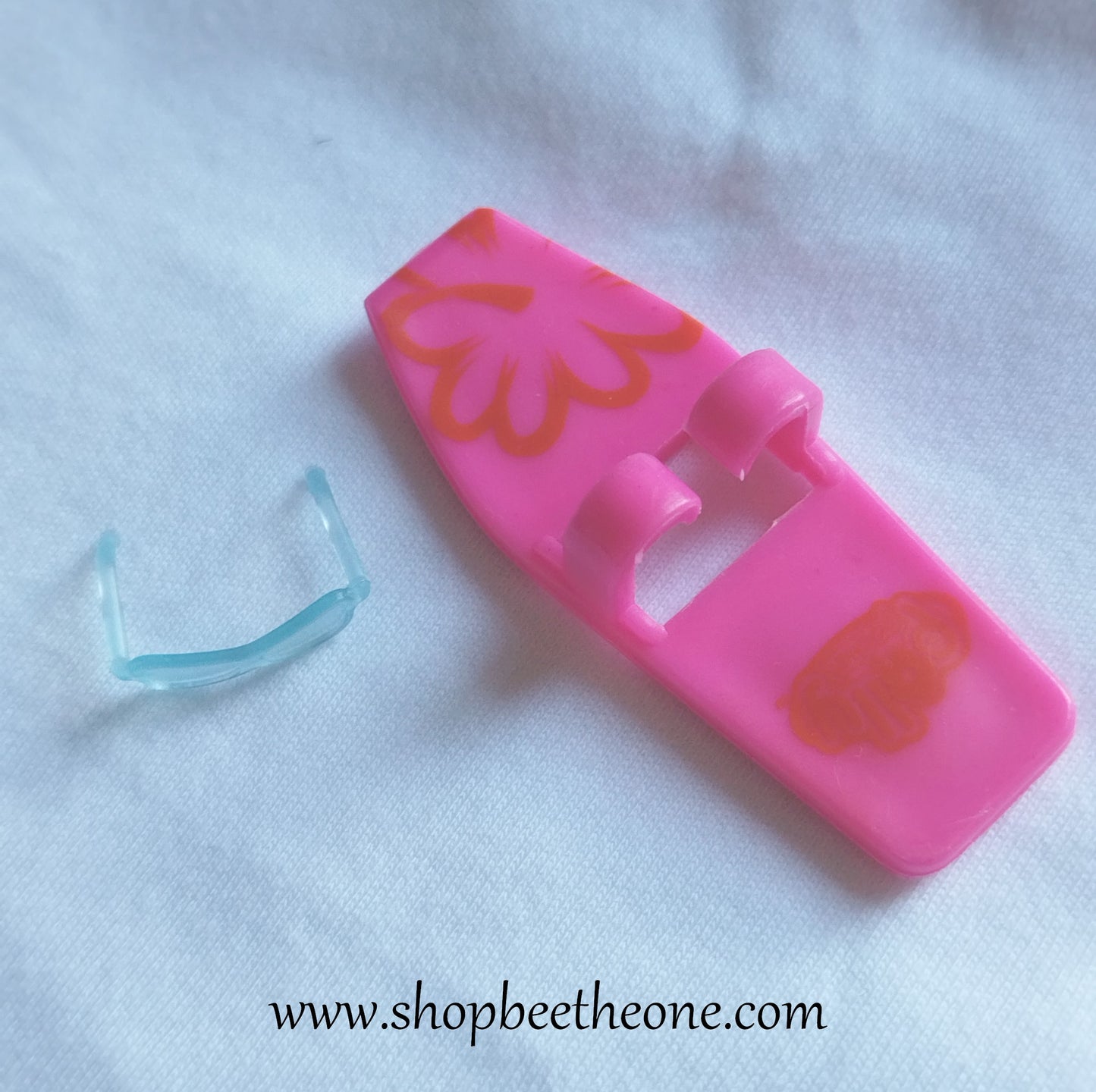 Polly Pocket So Hip Cruise Ship - Mattel 2006 - Accessoires