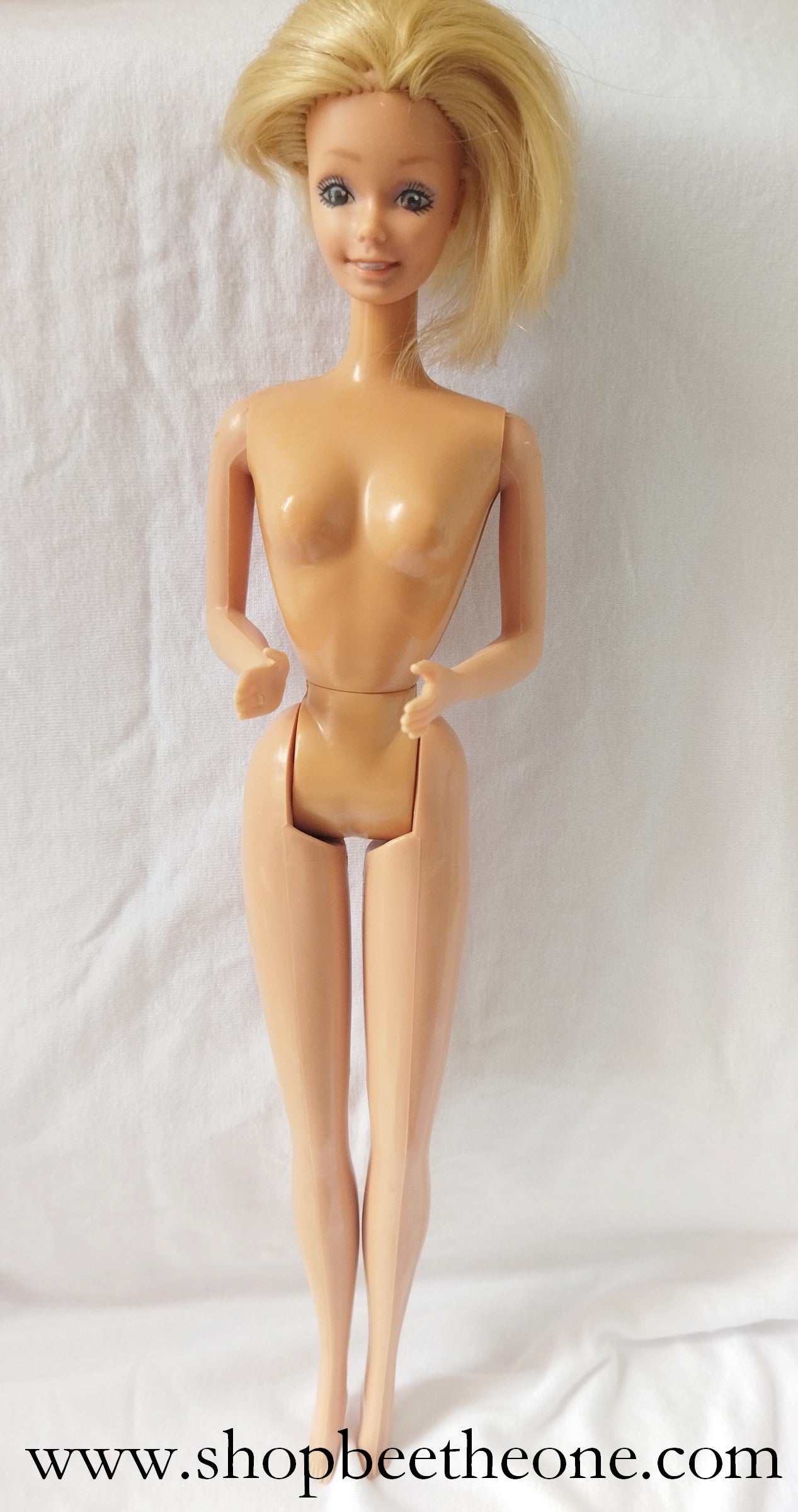 Barbie Splendeur (Peaches'N Cream) - Mattel 1985 - Poupée