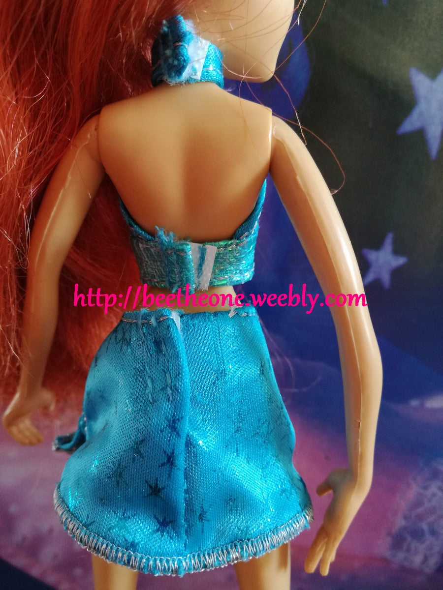 Bloom Charmix - Mattel 2006 - Poupée - Vêtements