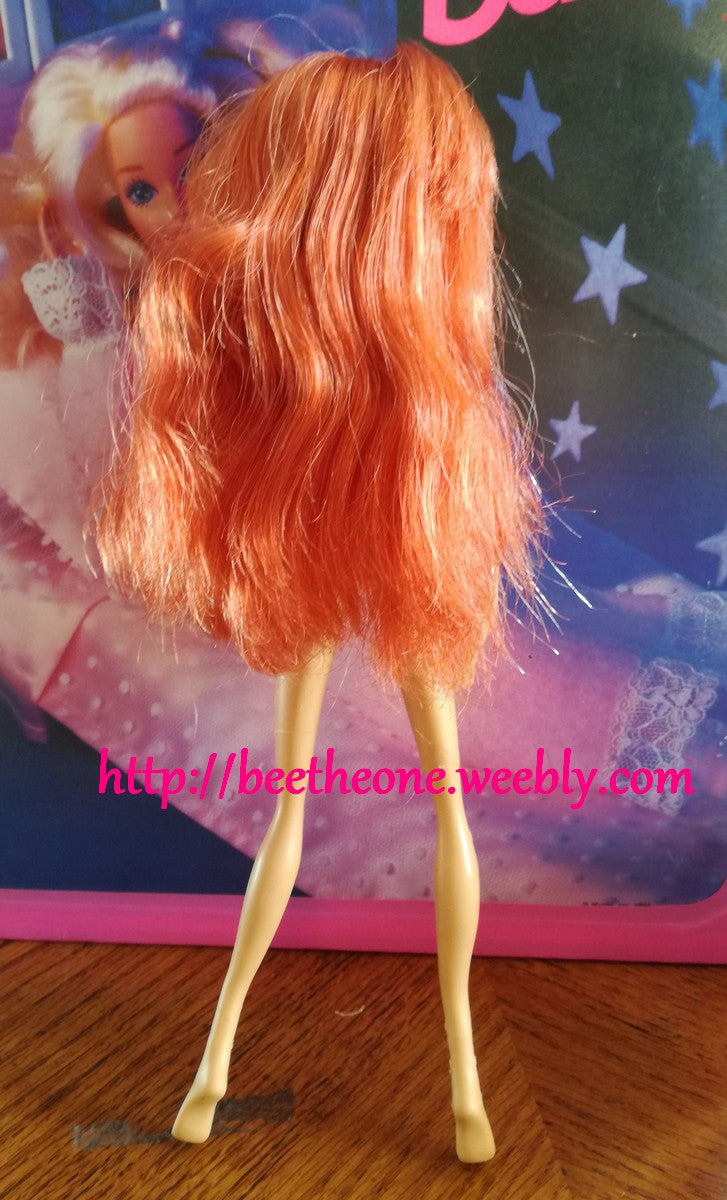 Bloom Charmix - Mattel 2006 - Poupée - Vêtements