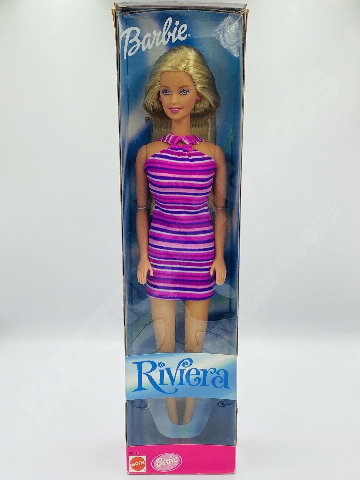Barbie Riviera - Mattel 1999 - Robe