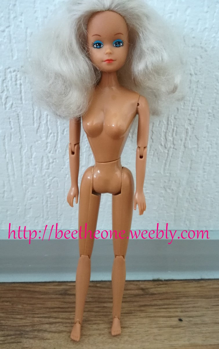 Steffi Love Olympia - Simba Toys 1993 - Poupée