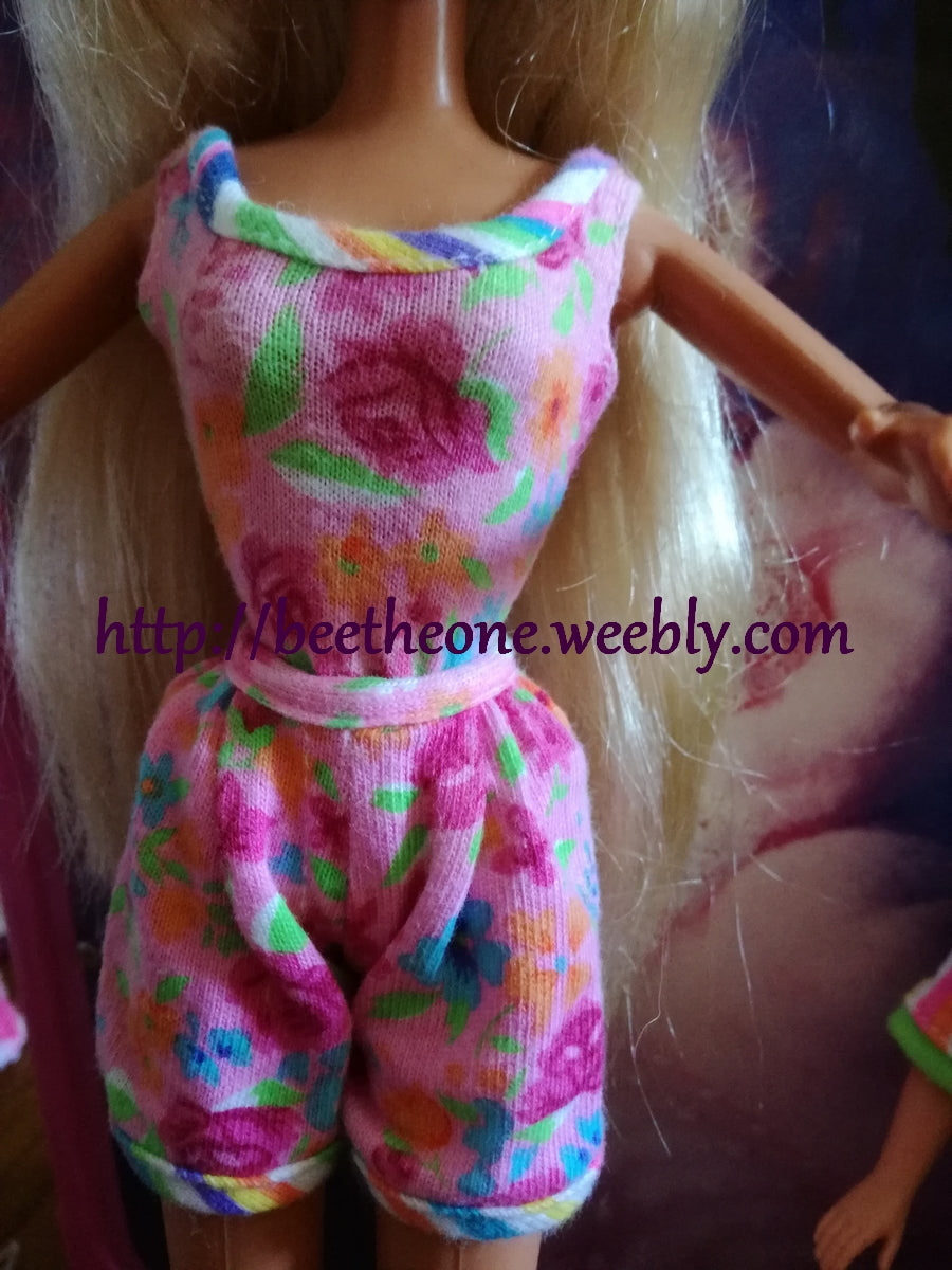 Barbie Giftset Birthday Fun at McDonald's - Mattel 1993 - Poupée - Vêtements - Exclusivité USA