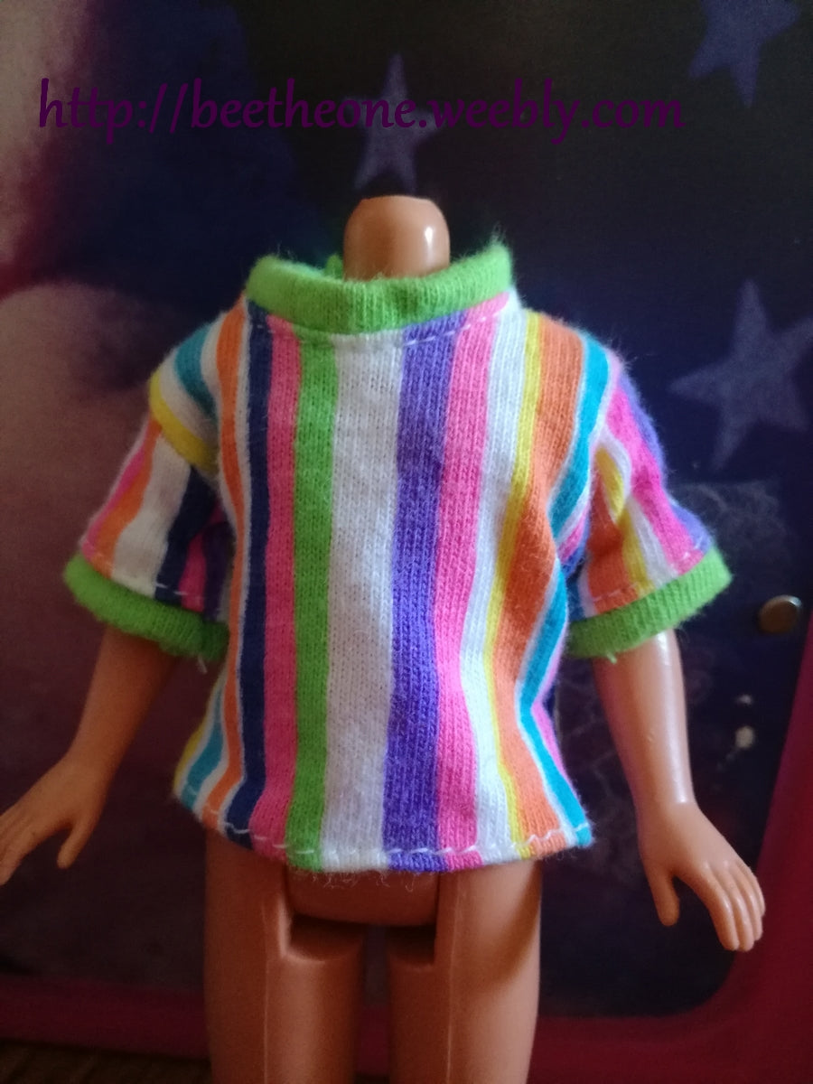 Barbie Giftset Birthday Fun at McDonald's - Mattel 1993 - Poupée - Vêtements - Exclusivité USA