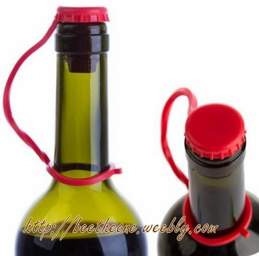Comment conserver le vin d'une bouteille ouverte