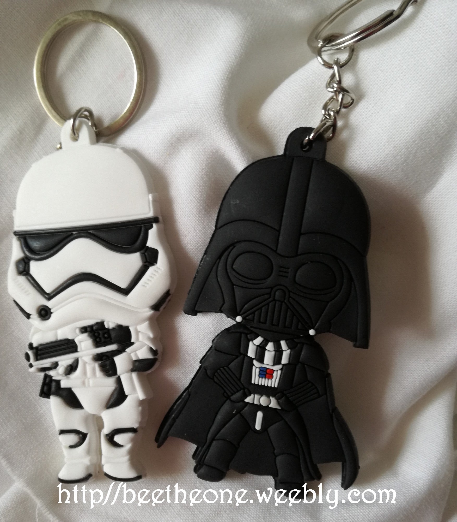 Star Wars – Bee the One