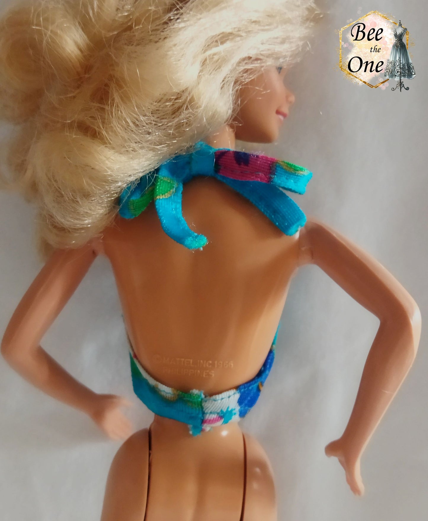 Barbie Fashion Finds #9964 - Mattel 1989 - Vêtement