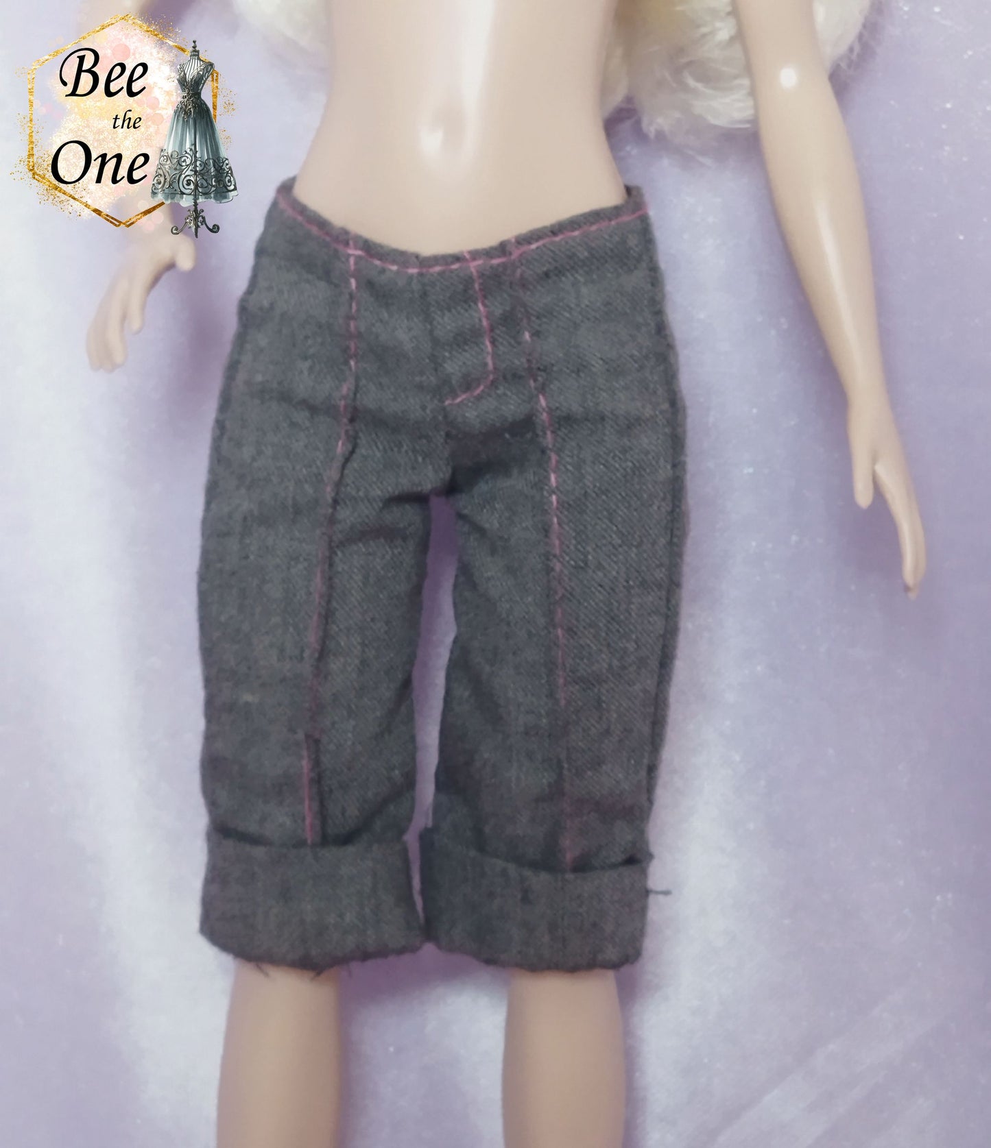 Barbie Fashion Fever Habillages K8495 - Mattel 2006 - Vêtements