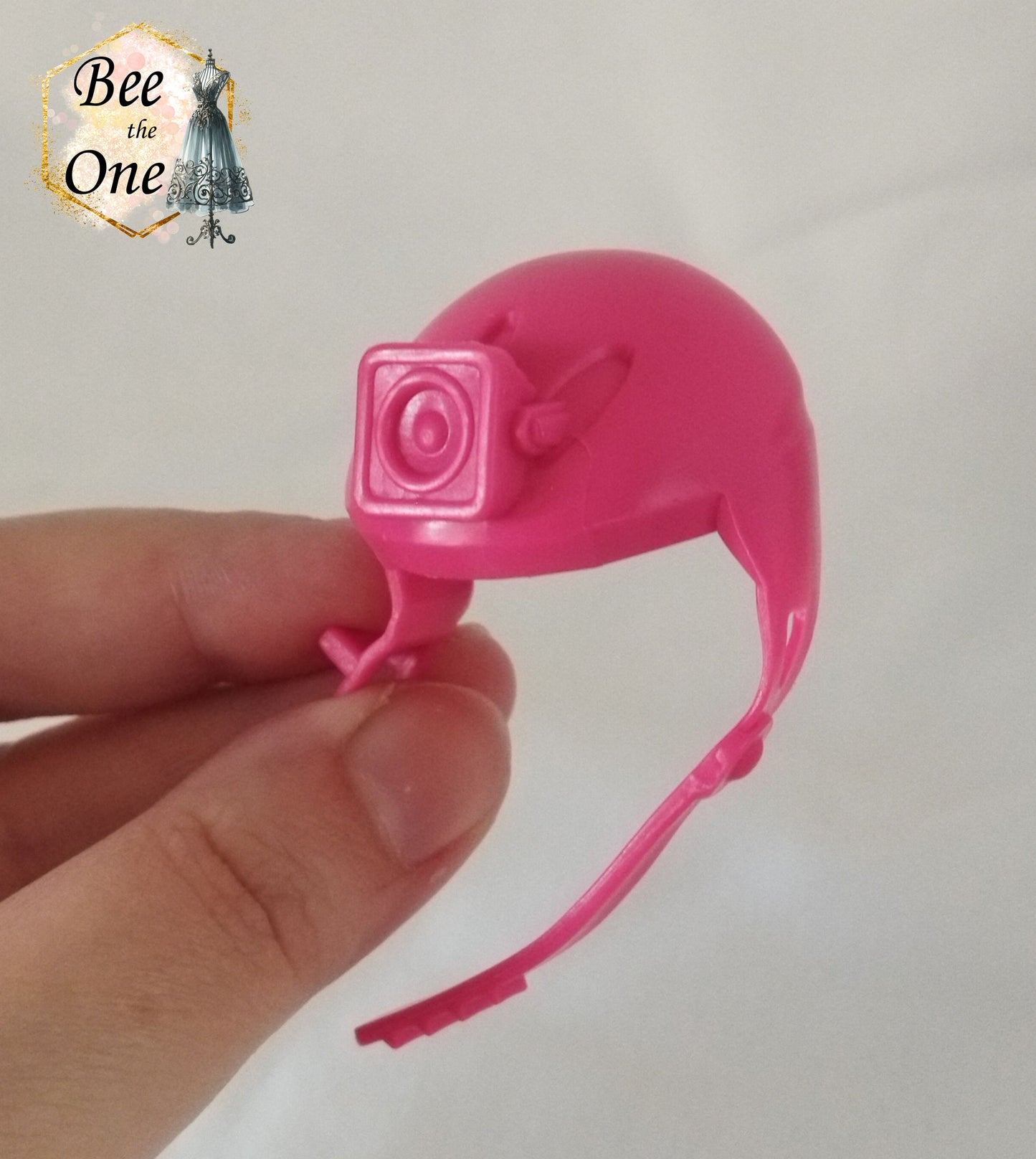 Barbie et ses soeurs dans "La Grande aventure des chiots" (Barbie and her sisters in The Great puppy adventure) Chelsea et tricycle - Mattel 2015 - Accessoire