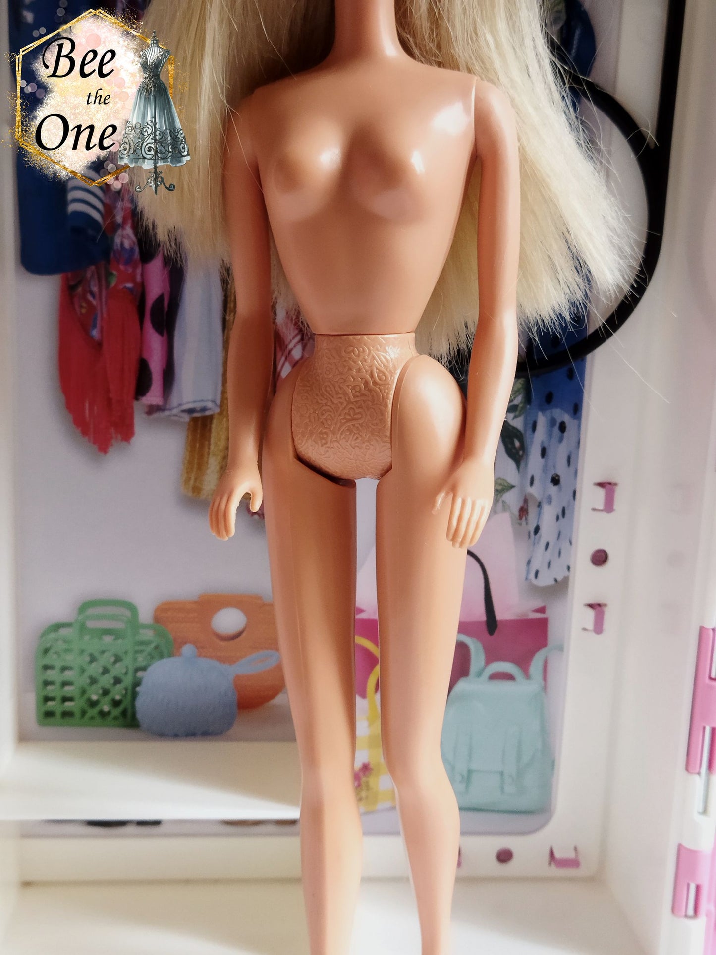 Barbie Chic 29012 - Mattel 2001 - Poupée