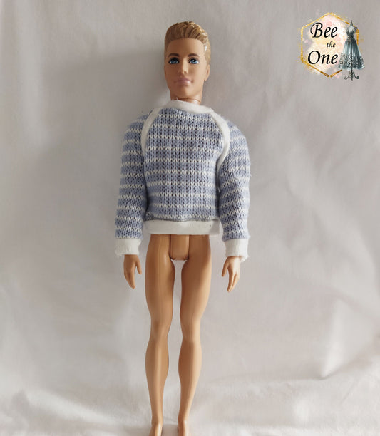 Ken Pet Show Fashions #3663 - Mattel 1986 - Vêtement