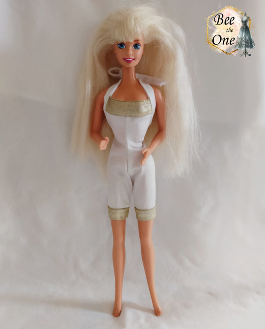 Barbie Hollywood Hair - Mattel 1992 - Vêtement