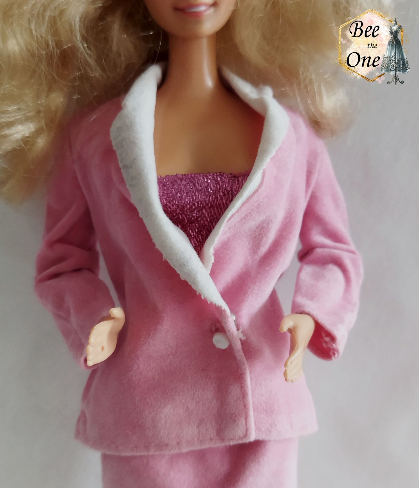 Barbie Day to Night - Mattel 1984 - Poupée - Vêtements