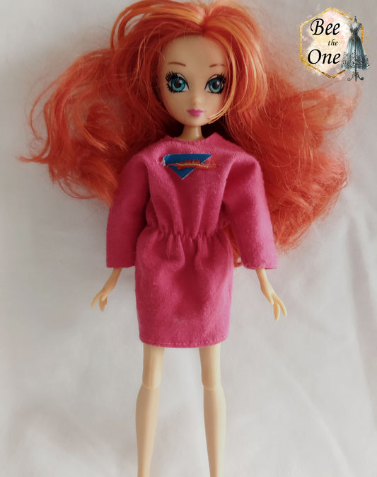 Sindy Fashions Fantasia #43061 - Pedigree 1985 - Vêtement