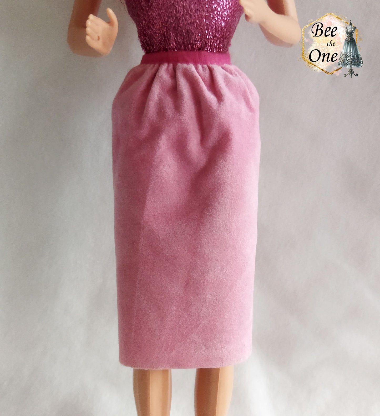 Barbie Day to Night - Mattel 1984 - Poupée - Vêtements
