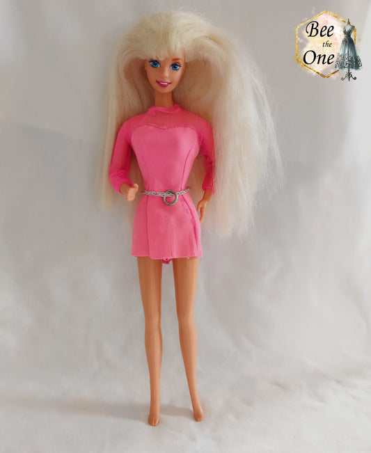 Barbie Earrings Magic - Mattel 1992 - Vêtement