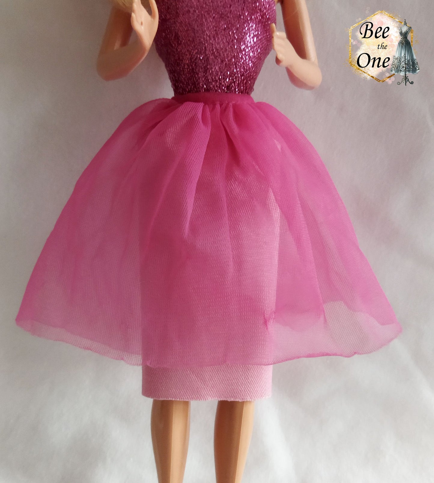 Barbie Day to Night - Mattel 1984 - Poupée - Vêtements