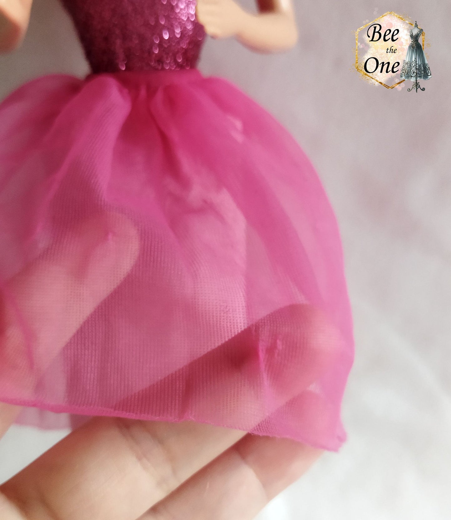 Barbie Day to Night - Mattel 1984 - Poupée - Vêtements