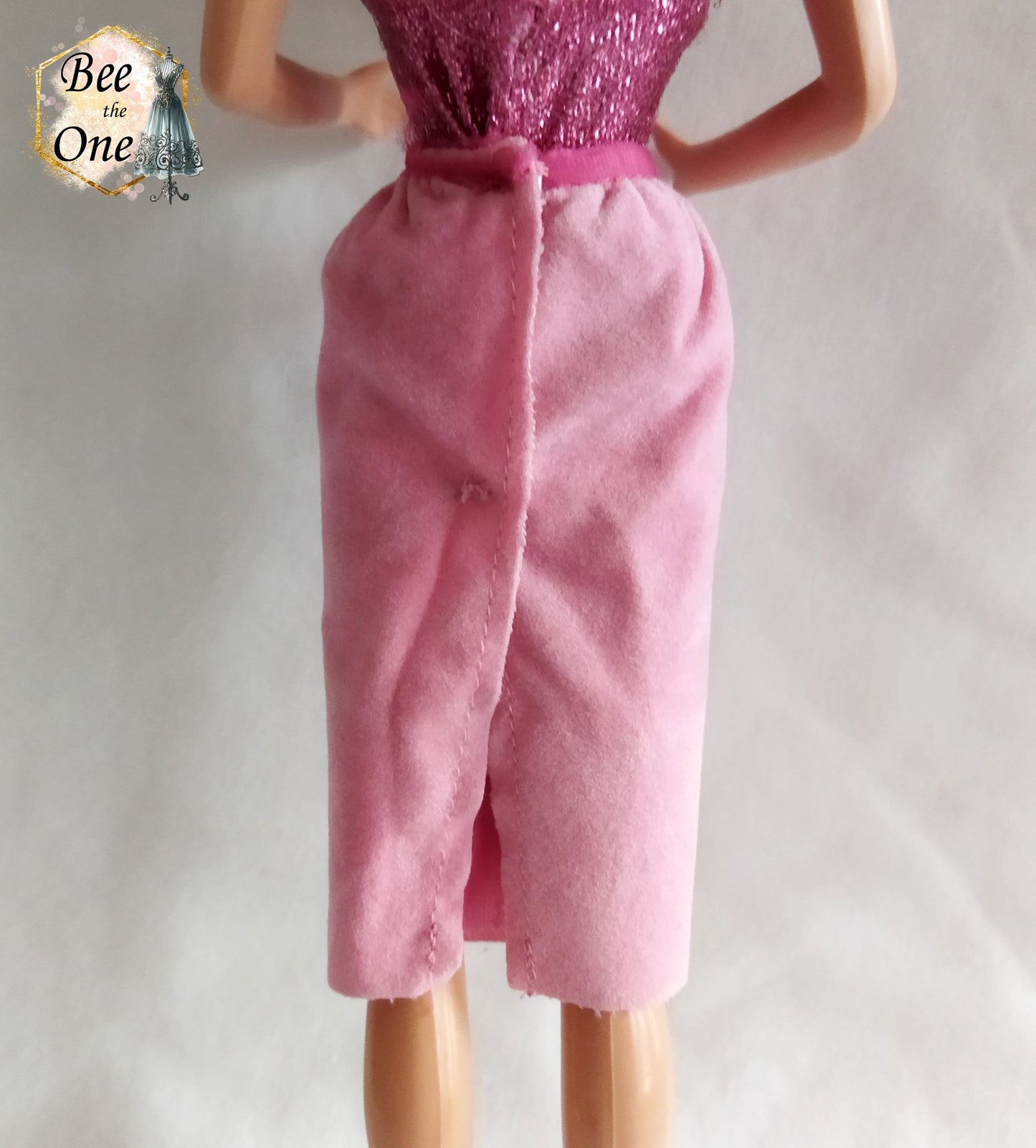 Barbie Day to Night - Mattel 1984 - Poupée - Vêtements