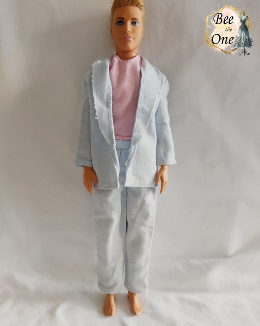 Ken Pet Show Fashions #3667 - Mattel 1986 - Vêtements