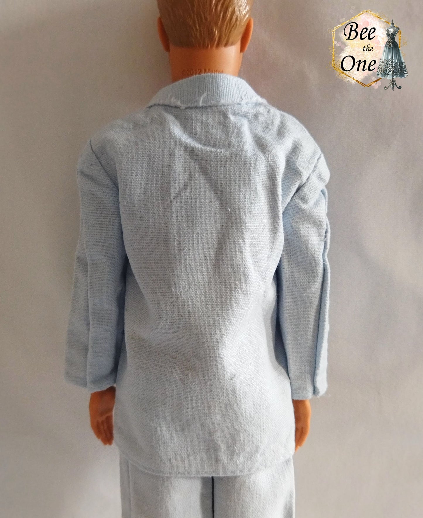 Ken Pet Show Fashions #3667 - Mattel 1986 - Vêtements