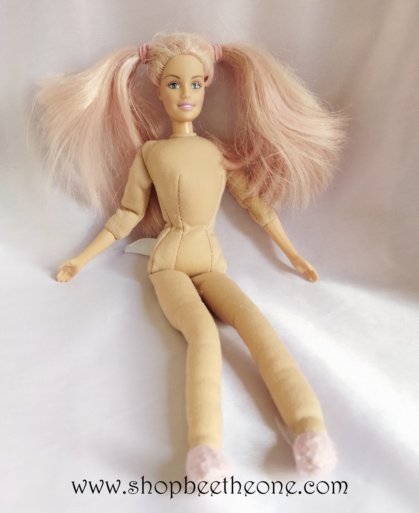 Barbie Dreamglow - Mattel 2002 - Poupée - Vêtement