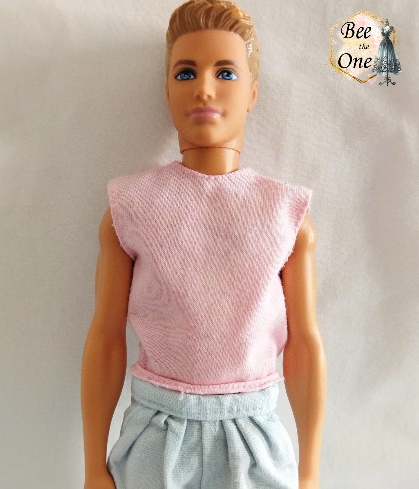 Ken Pet Show Fashions #3667 - Mattel 1986 - Vêtements
