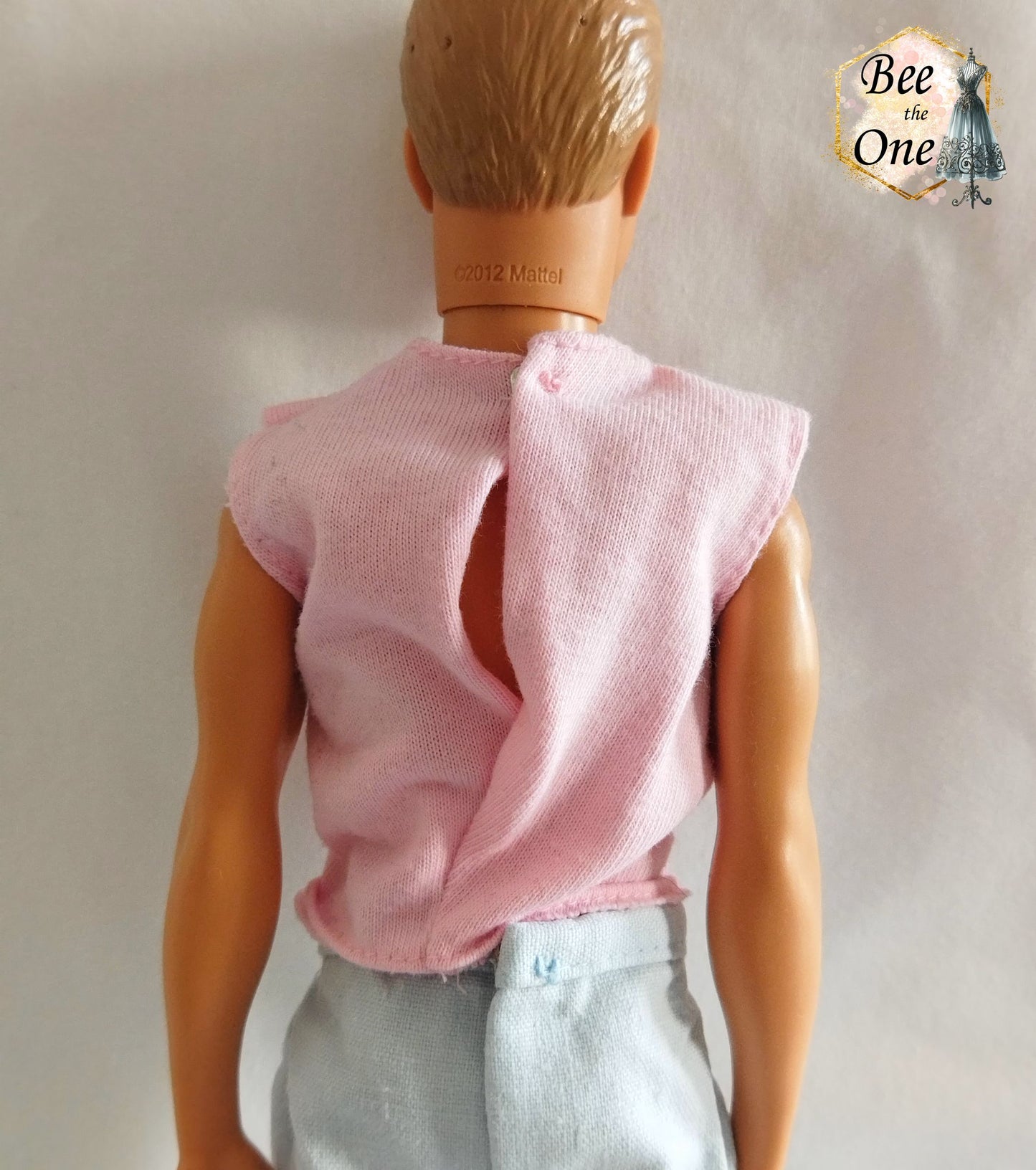 Ken Pet Show Fashions #3667 - Mattel 1986 - Vêtements