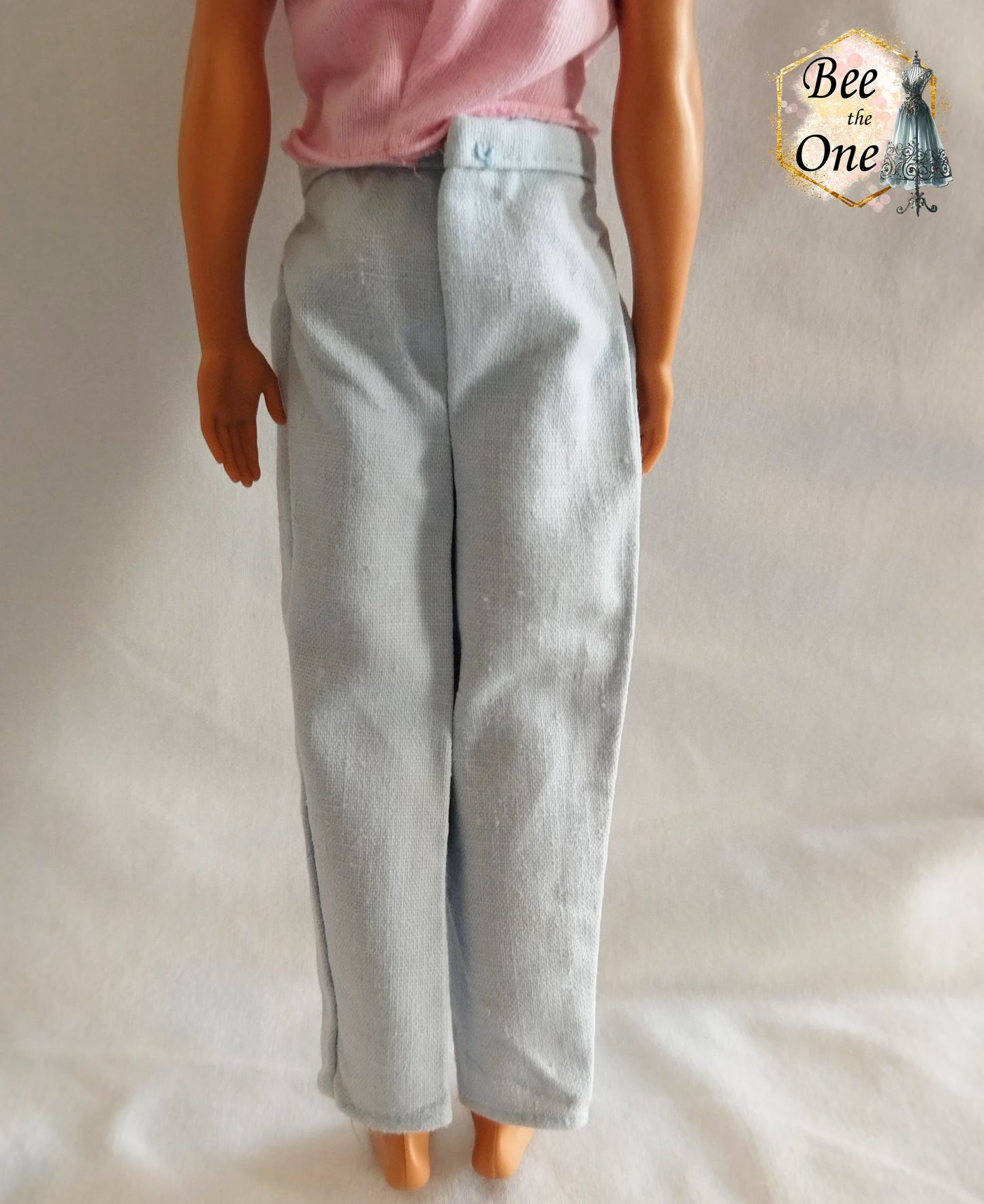 Ken Pet Show Fashions #3667 - Mattel 1986 - Vêtements